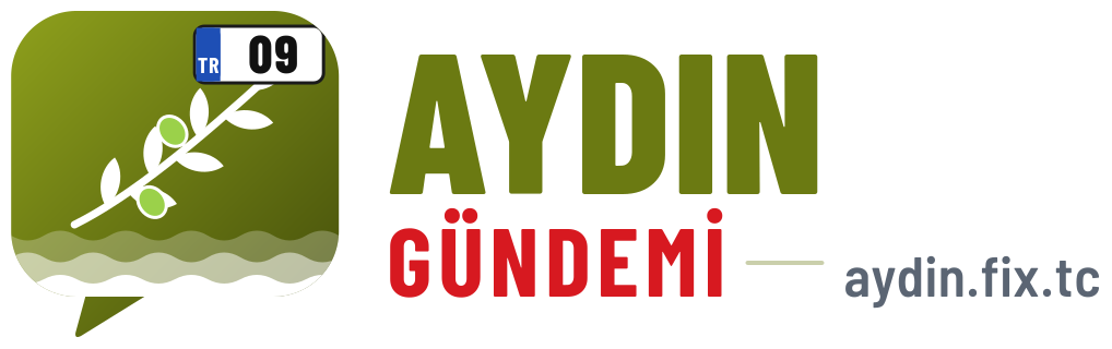 Aydın Gündemi logosu