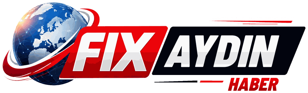 Fix Aydın Haber